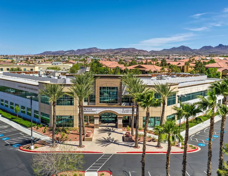 880 Seven Hills Drive, Henderson, NV, For Lease, Image-1