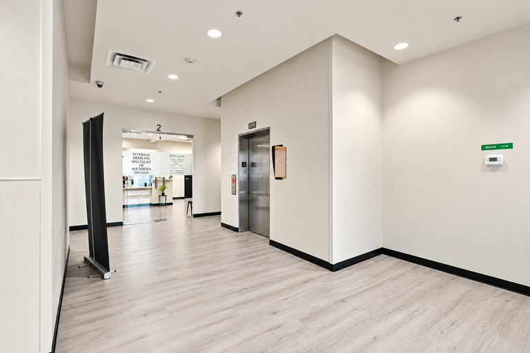 Seven Hills Medical Plaza