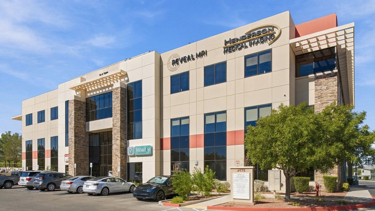Seven Hills Medical Plaza
