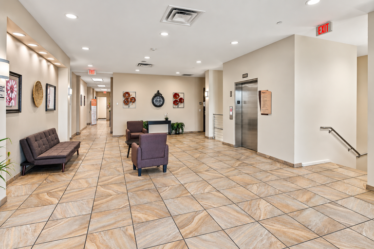Seven Hills Medical Plaza