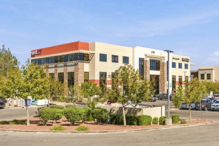 Seven Hills Medical Plaza