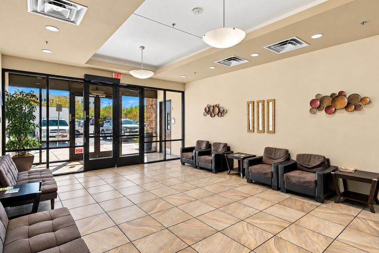 Seven Hills Medical Plaza