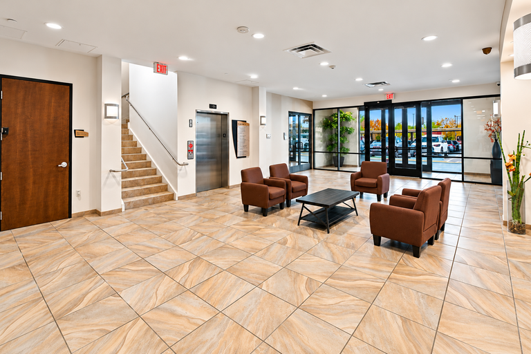 Seven Hills Medical Plaza