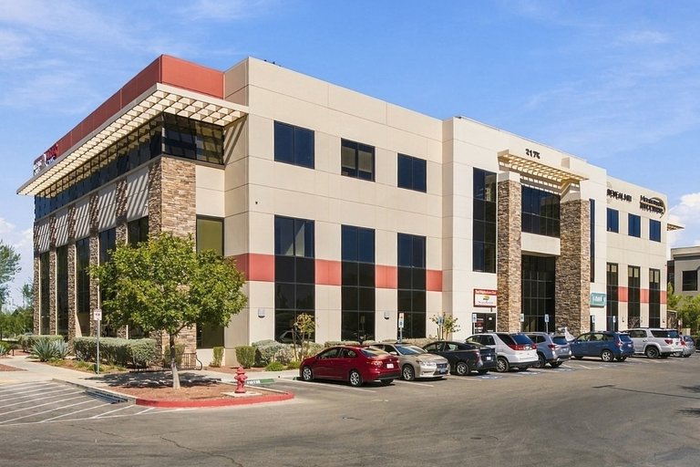 Seven Hills Medical Plaza