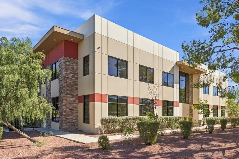 Seven Hills Medical Plaza