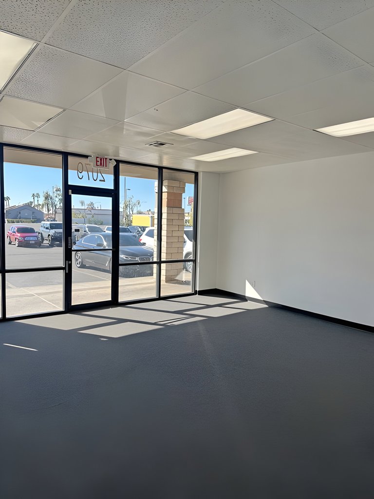 2065-2099 N. Jones Blvd, Las Vegas, NV, For Lease, Image-1