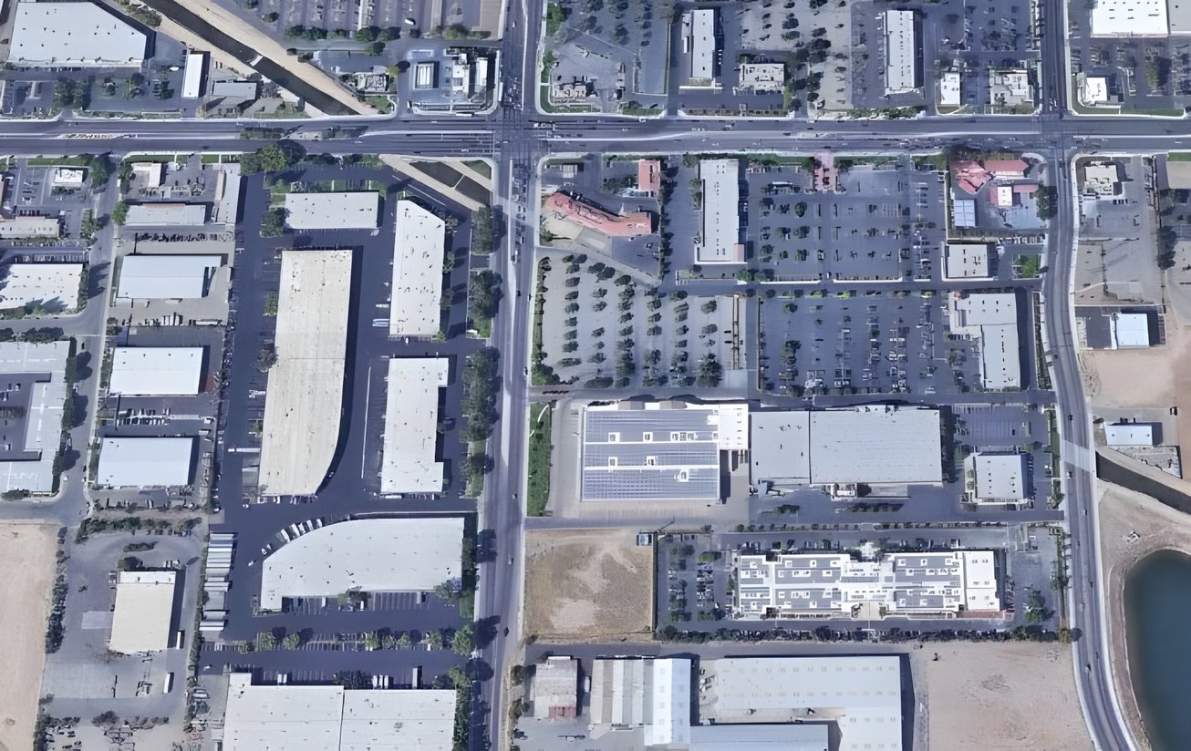 Shaw Avenue, Fresno, CA, For Sale, Image-1