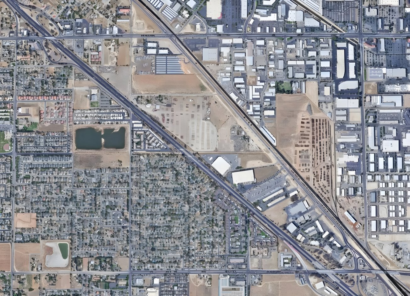 Shaw Avenue, Fresno, CA, For Sale, Image-2