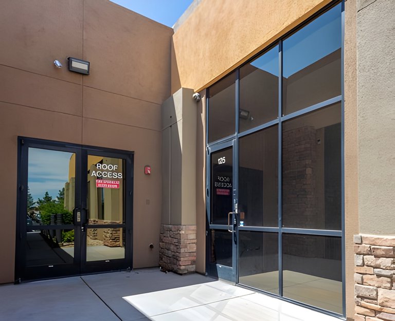 1880 East Warm Springs Road, Las Vegas, NV, For Lease, Image-1