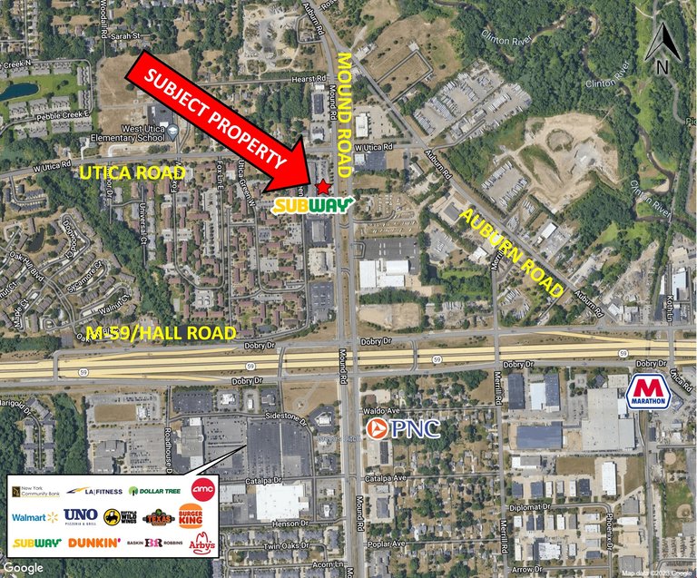 45537 Mound Road, Utica, MI, For Lease, Image-4
