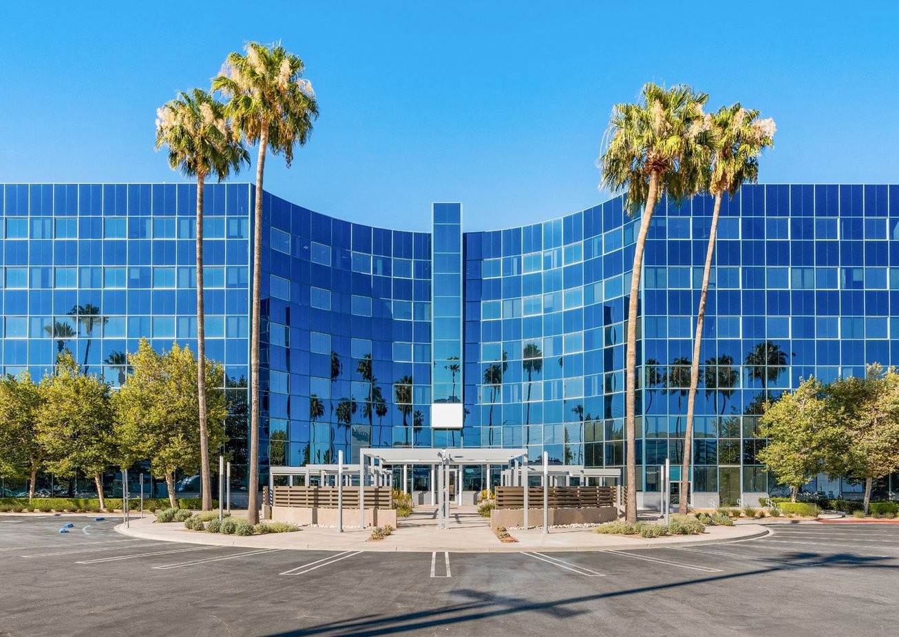 5990 Sepulveda Office