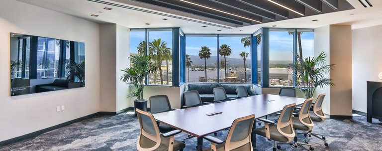 5990 Sepulveda Office photo 4