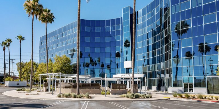 5990 Sepulveda Office photo 1
