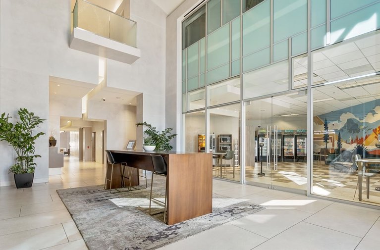 5990 Sepulveda Office photo 2