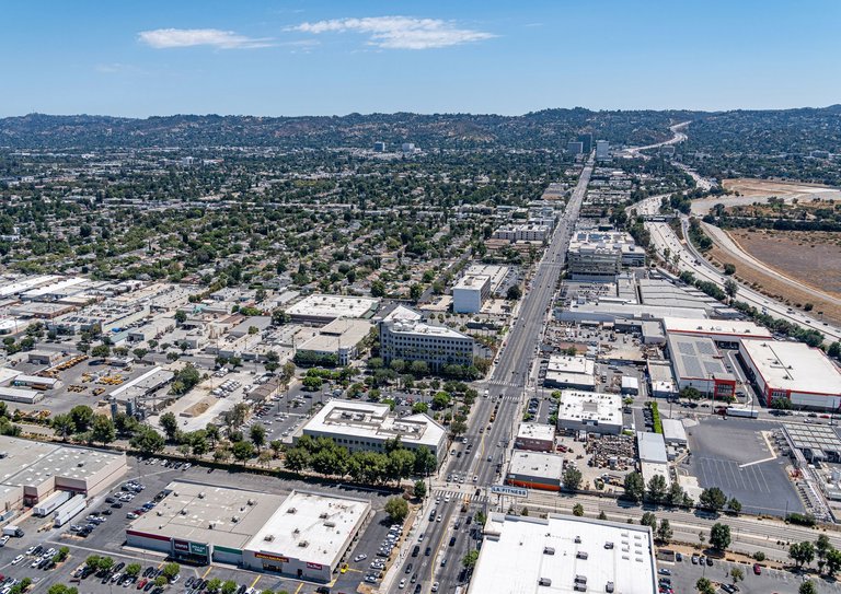 5990 Sepulveda Office photo 11