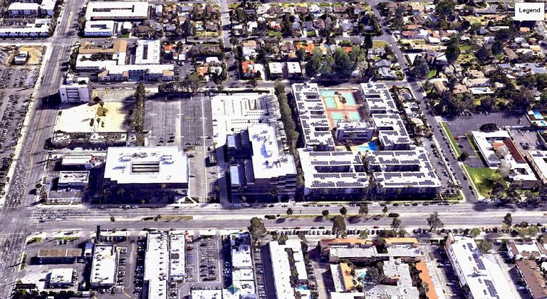 15400 Sherman Way Office photo 9