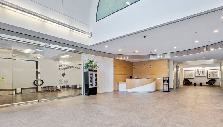 15400 Sherman Way Office photo 6