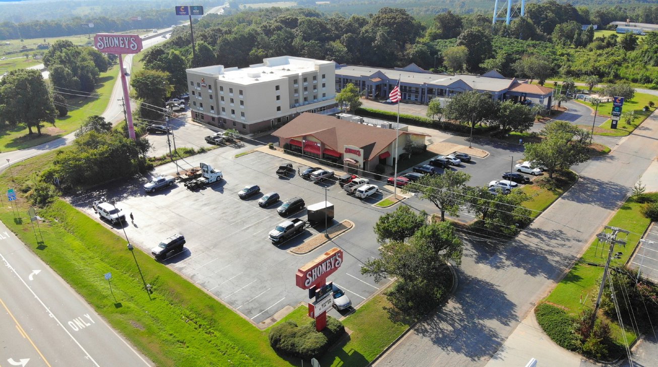 323 Harold G Clarke Pkwy, Forsyth, GA, For Sale, Image-2