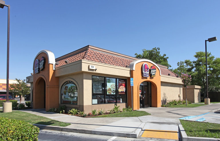 472 West Shaw Avenue, Clovis, CA, For Lease, Image-1