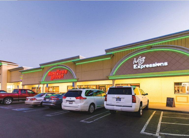 472 West Shaw Avenue, Clovis, CA, For Lease, Image-3