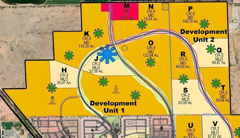 2515 West Hunt Highway, Queen Creek, AZ, For Lease, Image-1