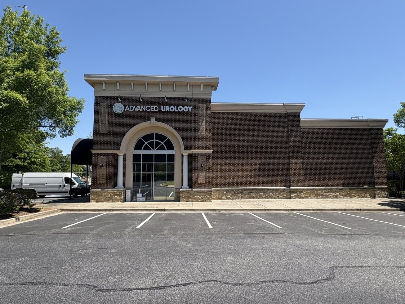 515 Peachtree Parkway Retail