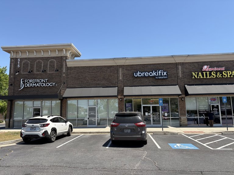 515 Peachtree Parkway, Cumming, GA, For Lease, Image-4