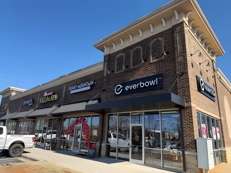 515 Peachtree Parkway, Cumming, GA, For Lease, Image-3
