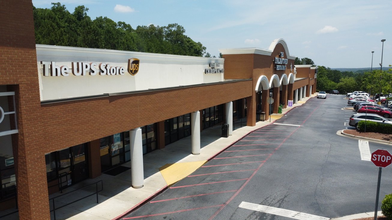 910-974 Eagles Landing Pkwy Retail
