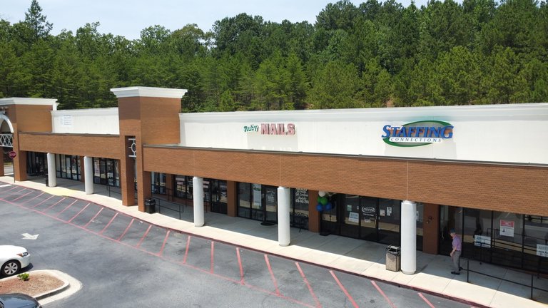 910-974 Eagles Landing Pkwy, Stockbridge, GA, For Lease, Image-3