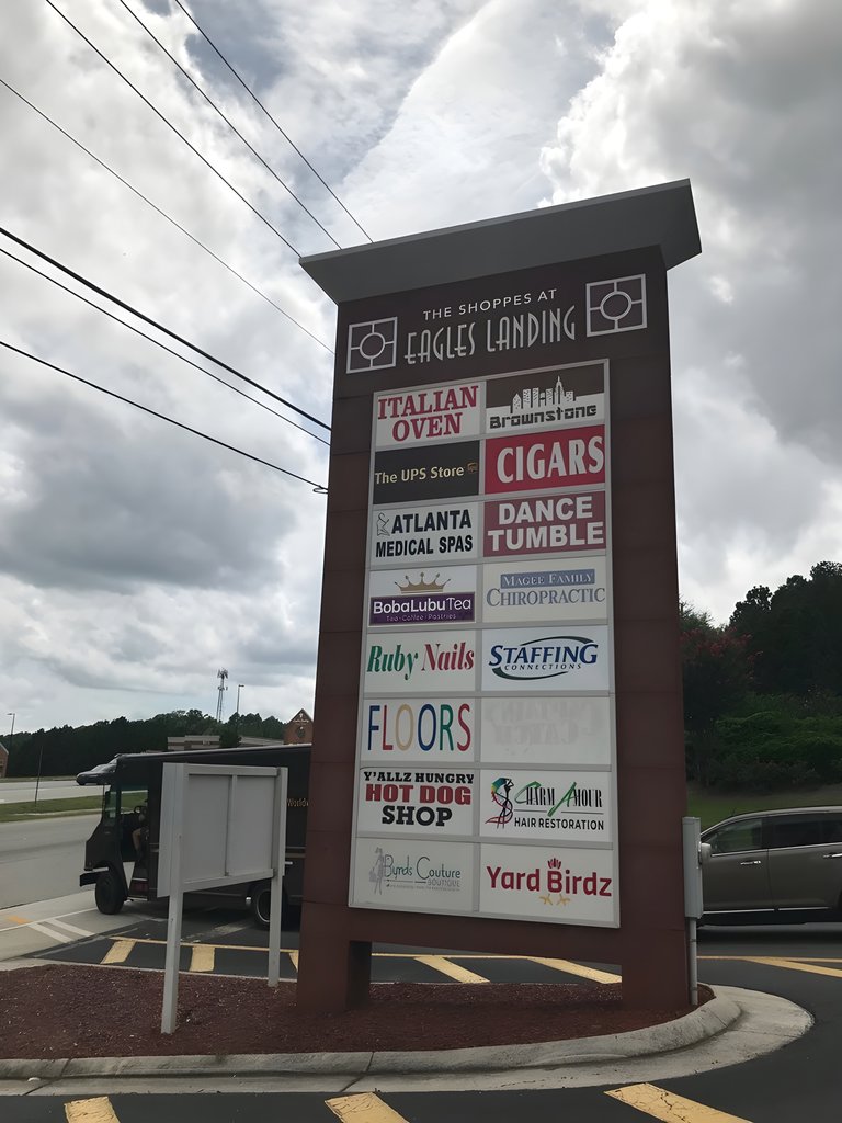 910-974 Eagles Landing Pkwy, Stockbridge, GA, For Lease, Image-5
