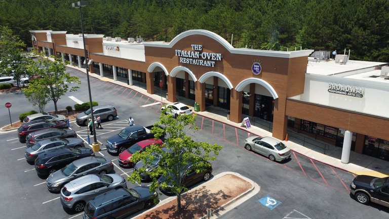 910-974 Eagles Landing Pkwy, Stockbridge, GA, For Lease, Image-1