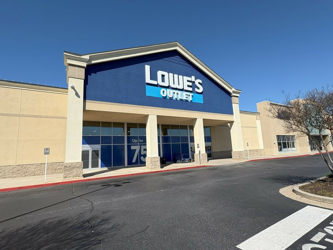 1881 Mount Zion Road Retail