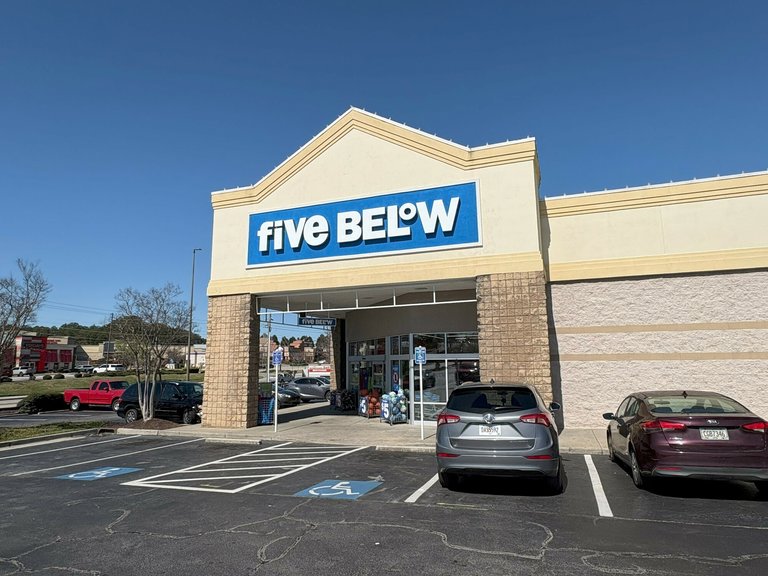 1881 Mount Zion Road, Morrow, GA, For Lease, Image-9
