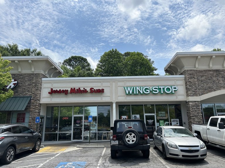 2050 Scenic Highway, Snellville, GA, For Lease, Image-5