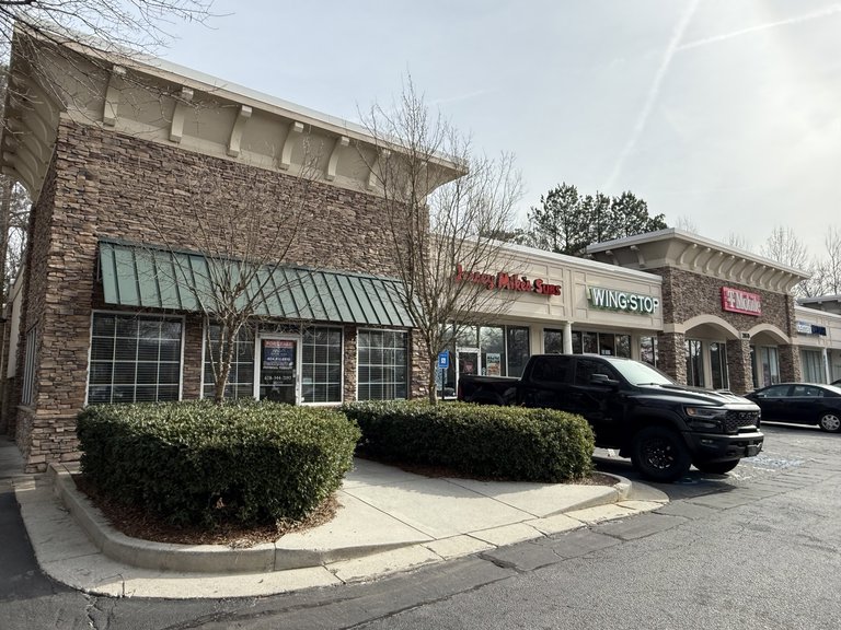 2050 Scenic Highway, Snellville, GA, For Lease, Image-1