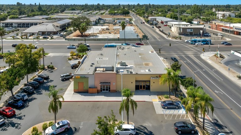 3720-3790 N. Blackstone Ave, Fresno, CA, For Lease, Image-8