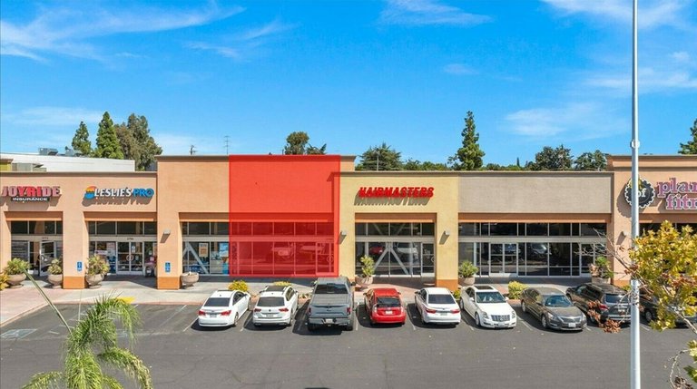 3720-3790 N. Blackstone Ave, Fresno, CA, For Lease, Image-10