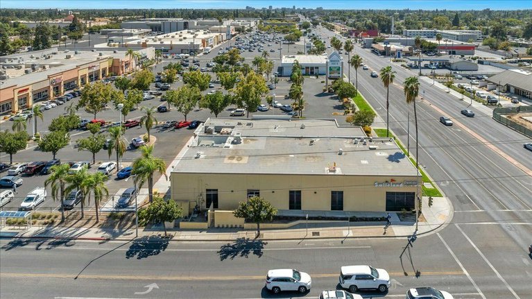 3720-3790 N. Blackstone Ave, Fresno, CA, For Lease, Image-11