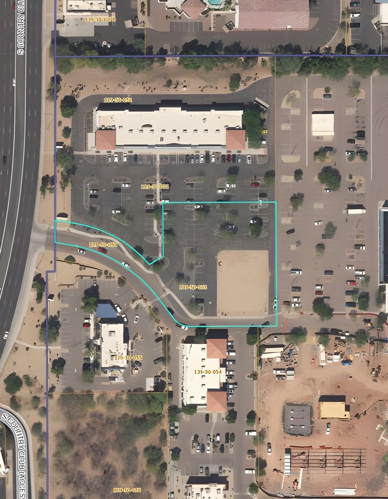1855 & 1903 South Country Club Drive, Mesa, AZ, For Lease, Image-1