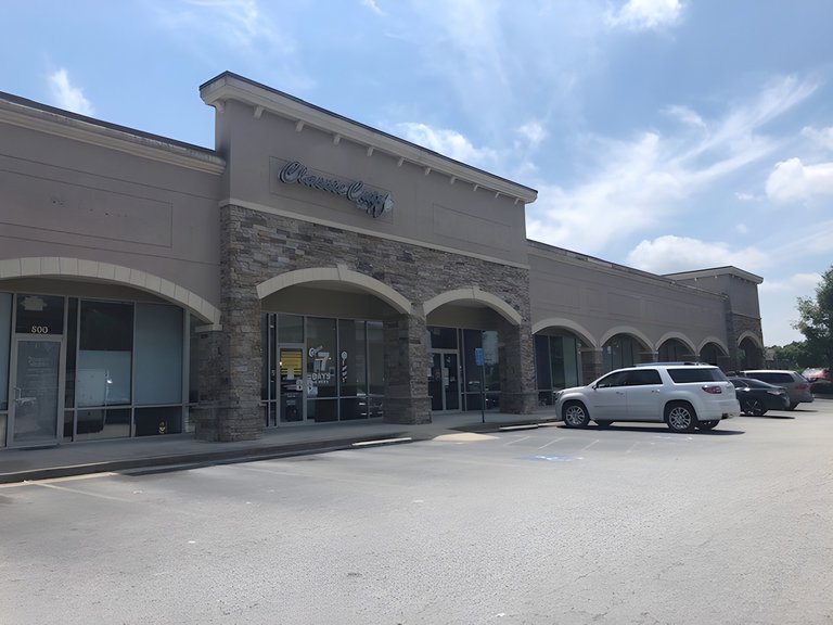 1955 Highway 138, Conyers, GA, For Lease, Image-2