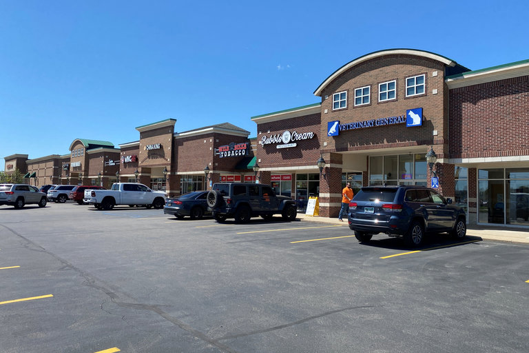 53153–53201 Hayes Road, Shelby Township, MI, For Lease, Image-2