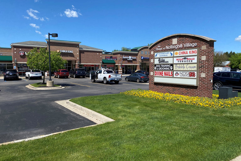 53153–53201 Hayes Road, Shelby Township, MI, For Lease, Image-1