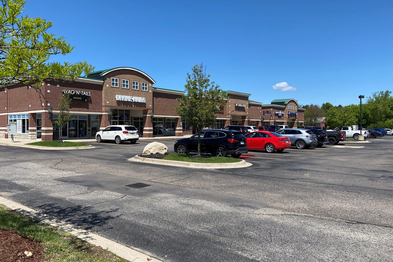 53153–53201 Hayes Road, Shelby Township, MI, For Lease, Image-4