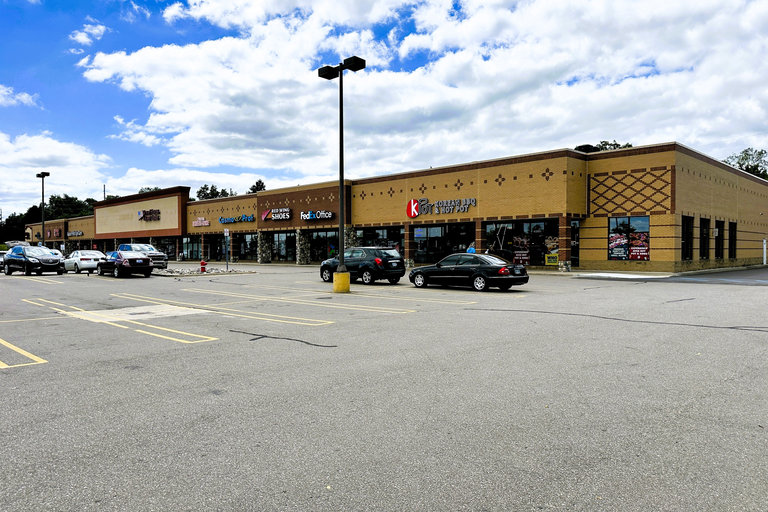 4131–4205 Baldwin Road, Auburn Hills, MI, For Lease, Image-5