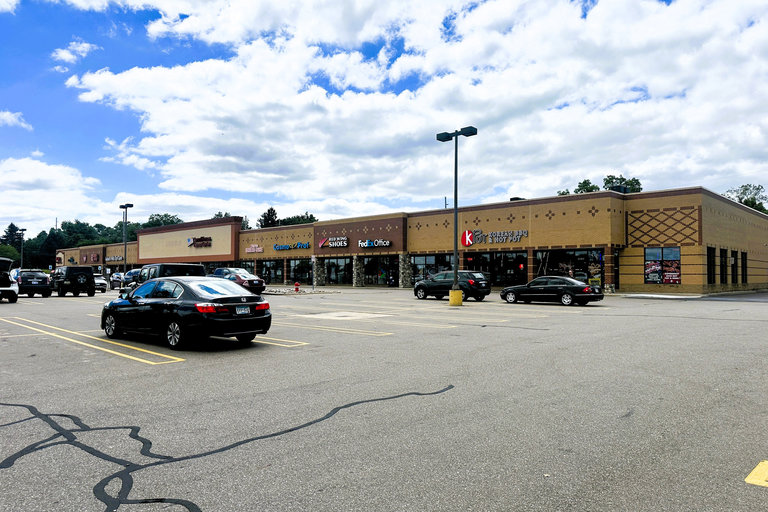 4131–4205 Baldwin Road, Auburn Hills, MI, For Lease, Image-4
