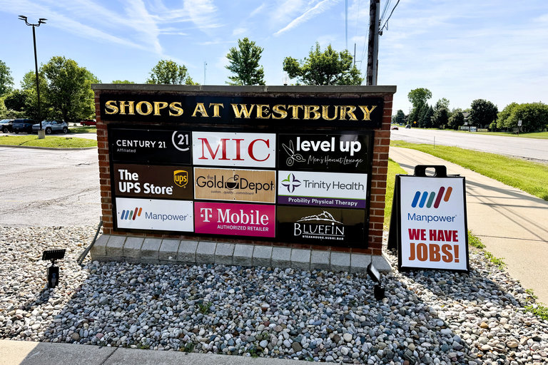 4349 East Grand River Avenue, Howell, MI, For Lease, Image-3