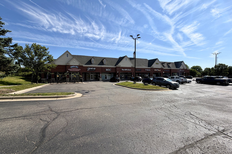 4349 East Grand River Avenue, Howell, MI, For Lease, Image-4