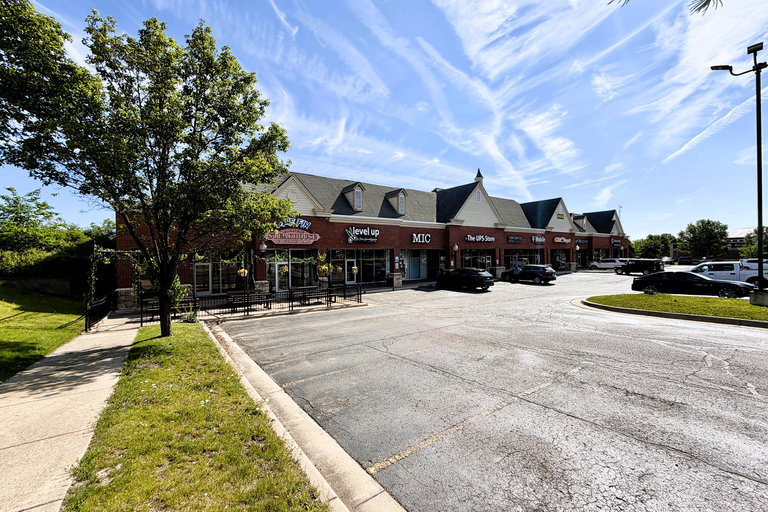 4349 East Grand River Avenue, Howell, MI, For Lease, Image-5