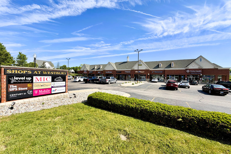 4349 East Grand River Avenue, Howell, MI, For Lease, Image-1